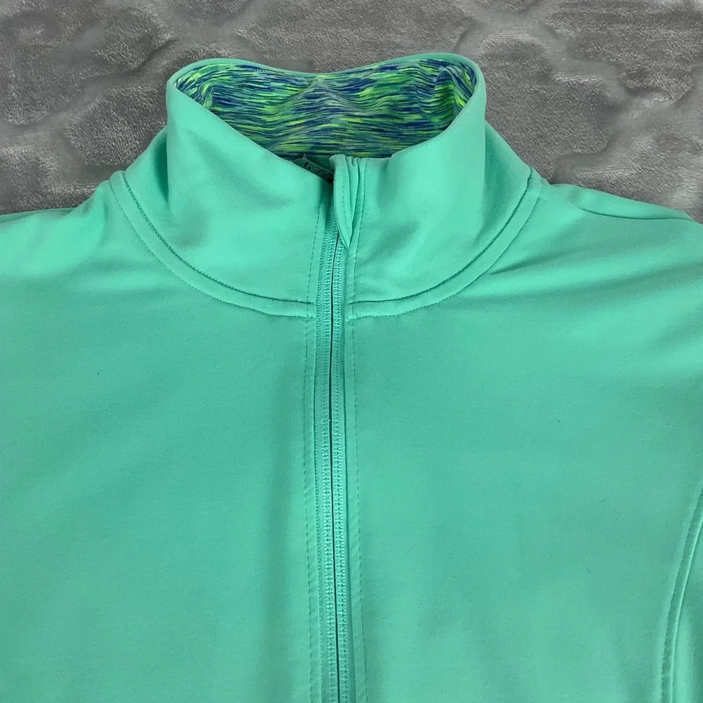 Victoria’s Secret Athletic Sport Jacket Set Size XS - Read* - Picture 5 of 13